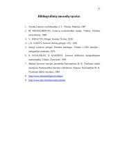 Lietuvos Didžiosios Kunigaikštystės numizmatika 12 puslapis