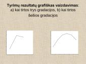 Eksperimento planavimas skaidrės 9 puslapis