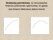 Eksperimento planavimas skaidrės 10 puslapis