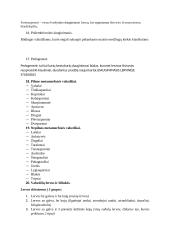 Entomologijos teorija 4 puslapis