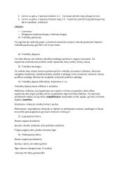 Entomologijos teorija 5 puslapis