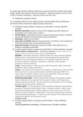 Entomologijos teorija 8 puslapis