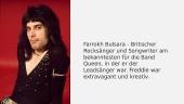 About Freddie Mercury 2 puslapis