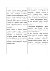 Lietuvos ir Šveicarijos švietimo sistemų palyginimas 18 puslapis