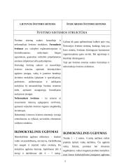 Lietuvos ir Šveicarijos švietimo sistemų palyginimas 5 puslapis