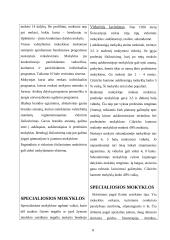 Lietuvos ir Šveicarijos švietimo sistemų palyginimas 8 puslapis