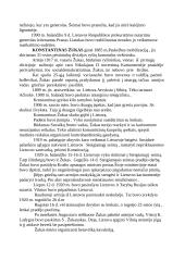 Lietuvos karvedžiai 3 puslapis