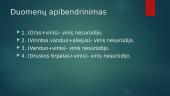 Vinies rūdijimo priklausomybė nuo aplinkos sąlygų 8 puslapis