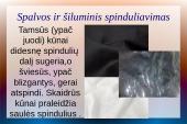 Kas yra šiluminis spinduliavimas? 12 puslapis