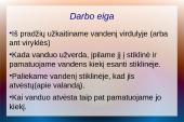 Kas yra šiluminis spinduliavimas? 16 puslapis