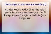 Kas yra šiluminis spinduliavimas? 18 puslapis