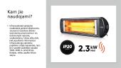 Infraraudonieji spinduliai – kas tai? 4 puslapis