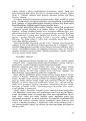 Lietuvos katalikų padėtis Lietuvoje XIX amžiaus pabaigoje - XX amžiaus pradžioje 11 puslapis