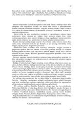 Lietuvos katalikų padėtis Lietuvoje XIX amžiaus pabaigoje - XX amžiaus pradžioje 13 puslapis