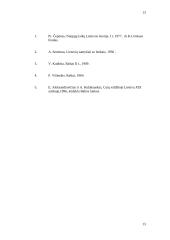 Lietuvos katalikų padėtis Lietuvoje XIX amžiaus pabaigoje - XX amžiaus pradžioje 14 puslapis