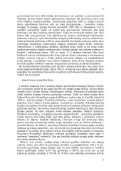 Lietuvos katalikų padėtis Lietuvoje XIX amžiaus pabaigoje - XX amžiaus pradžioje 7 puslapis