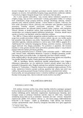 Lietuvos katalikų padėtis Lietuvoje XIX amžiaus pabaigoje - XX amžiaus pradžioje 10 puslapis