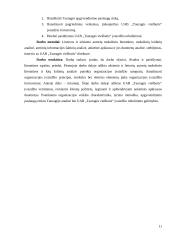 UAB "Tauragės viešbutis" įvaizdžio formavimas 10 puslapis