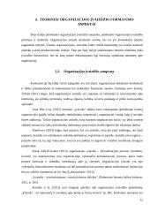 UAB "Tauragės viešbutis" įvaizdžio formavimas 11 puslapis