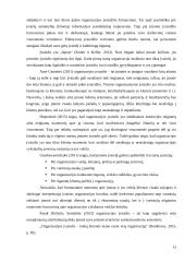 UAB "Tauragės viešbutis" įvaizdžio formavimas 12 puslapis