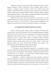 UAB "Tauragės viešbutis" įvaizdžio formavimas 13 puslapis