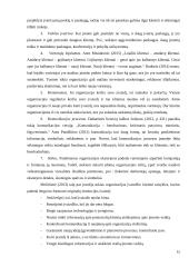 UAB "Tauragės viešbutis" įvaizdžio formavimas 14 puslapis