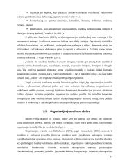 UAB "Tauragės viešbutis" įvaizdžio formavimas 16 puslapis