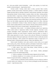 UAB "Tauragės viešbutis" įvaizdžio formavimas 18 puslapis