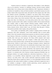 UAB "Tauragės viešbutis" įvaizdžio formavimas 19 puslapis