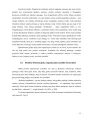 UAB "Tauragės viešbutis" įvaizdžio formavimas 20 puslapis