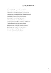 UAB "Tauragės viešbutis" įvaizdžio formavimas 3 puslapis