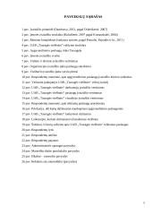 UAB "Tauragės viešbutis" įvaizdžio formavimas 4 puslapis