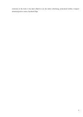 UAB "Tauragės viešbutis" įvaizdžio formavimas 8 puslapis