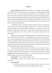 UAB "Tauragės viešbutis" įvaizdžio formavimas 9 puslapis