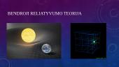 Apie reliatyvumo teoriją 6 puslapis