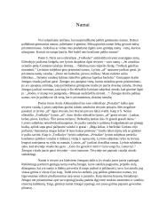 Pastraipa namų tema