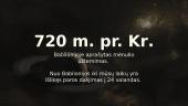 Astronomijos istorija skaidrės 10 puslapis