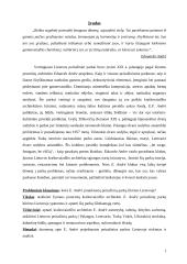 Lietuvos peizažiniai parkai, sukurti pagal Edouard Andre projektus ir jų išliekamoji vertė 2 puslapis