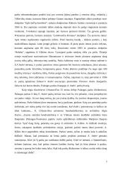 Lietuvos peizažiniai parkai, sukurti pagal Edouard Andre projektus ir jų išliekamoji vertė 4 puslapis