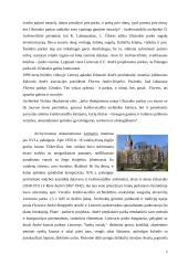 Lietuvos peizažiniai parkai, sukurti pagal Edouard Andre projektus ir jų išliekamoji vertė 6 puslapis