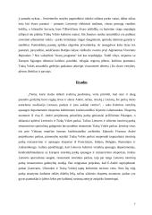 Lietuvos peizažiniai parkai, sukurti pagal Edouard Andre projektus ir jų išliekamoji vertė 8 puslapis