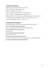 Lietuvos peizažiniai parkai, sukurti pagal Edouard Andre projektus ir jų išliekamoji vertė 9 puslapis