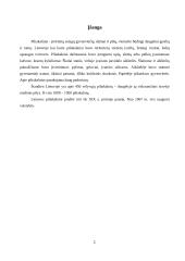 Lietuvos piliakalniai 2 puslapis