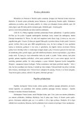 Lietuvos piliakalniai 5 puslapis