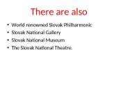 About Bratislava 15 puslapis