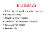 About Bratislava 6 puslapis