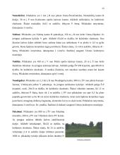 Svarbiausi Lietuvos piliakalniai 13 puslapis