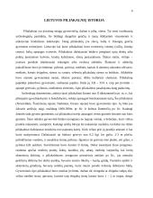 Svarbiausi Lietuvos piliakalniai 4 puslapis