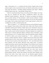 Svarbiausi Lietuvos piliakalniai 5 puslapis