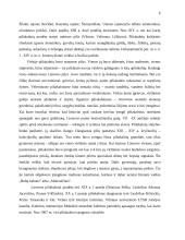 Svarbiausi Lietuvos piliakalniai 6 puslapis